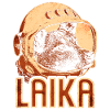 Laika Space Dog