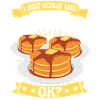 J’aime beaucoup les crêpes