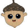 Acorn Man