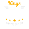 Könige SIND 2010 GEBOREN