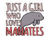 Manatee