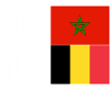 Moitié Belge / Moitié Marocain
