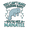 Manatee