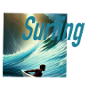Surfing