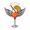 Holy Aperoly Aperitif Cocktail