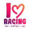 J’adore la course