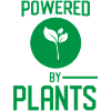 Powered By Plants