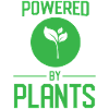 Powered By Plants