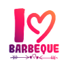I love Barbeque