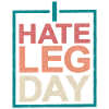 I Hate Leg Day 10
