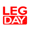 I Hate Leg Day 12