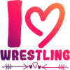 Ich liebe Wrestling