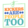 Kickers Are People Too 19