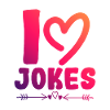 J’adore les blagues
