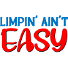 Limpin' Ain't Easy 22
