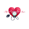 Team Medical Assistant Heartbeat
