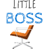 LITTLE BOSS