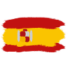 Spain my country