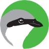 faunaberna Logo Neuntöter