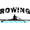 Rowing, Rowing boat, Rower
