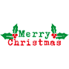 Merry Christmas