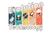 Evolution of Technology