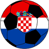 Fußball Kroatien
