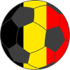 Football Belgium