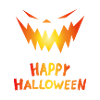 Happy Halloween/ Halloween / Party