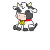 Easily Distracted By Cows