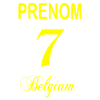 Votre Prénom