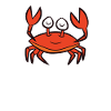 Pêche au crabe Fruits de mer J’aime les crabes