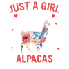 Alpaca Llama