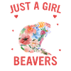 Beaver Animal