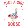 Goose Animal Bird Geese