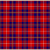 blue-red Scotsman