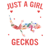 Lézard de Gecko Gecko
