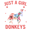Donkey Donkey Animal