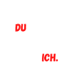 Wenn ich du wäre