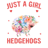 Hedgehog Spiny Animal Hedgehog