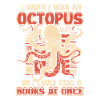 Octopus Octopus Cuttlefish Animal