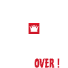 game over