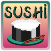 SUSHI RICE MENU - ASIAN FOOD