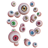 eyes