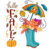 Hallo Fall