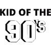 KID OF THE 90's