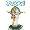 COGGI PHARAON