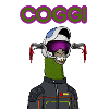 COGGI RIDER