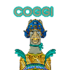 COGGI ASIA GOD