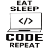 Software Developer Programmer Gift